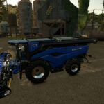 New Holland CR11 Pack5