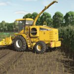New Holland FX Series2