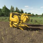New Holland RI450