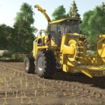 New Holland RI4502