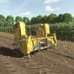 New Holland RI600