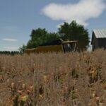 New Holland TC Pack4