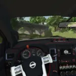 Nissan Titan Warrior Concept v1.05