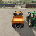 No Vehicle Switch Per Keyboard2