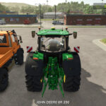 No Vehicle Switch Per Keyboard3