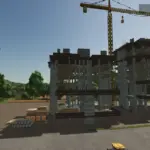 Nonnus mining Pack v1.04