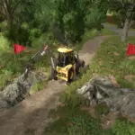 Nonnus mining Pack v1.05