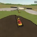 Nonnus mining Pack v1.06