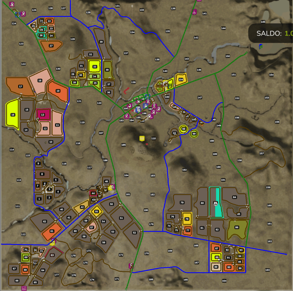 NullaCreek 16x AutoDrive3
