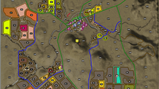 NullaCreek 16x AutoDrive3