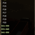 NullaCreek 16x AutoDrive4