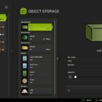 Object Storage Extension2