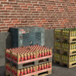 Oil And Diesel Production Plant2