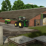 Old Cowshed