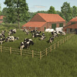 Old Cowshed4