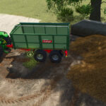 Old Manure Heap4
