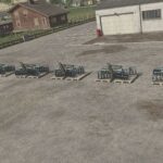 Olt Sava OLD4