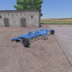 Omikron Cultivator