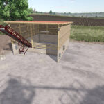 Onion Storage