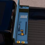 Openable Toolbox (Prefab) V1.0