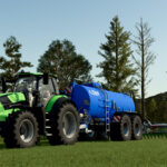 PFW 18000 MaxxLine Plus2