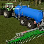 PFW 18000 MaxxLine Plus3