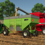 Parker 4000 Gravity Wagon3