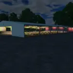 Party Tent v1.03