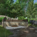 Pasture With Feeding Table3