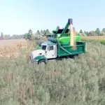 Peterbilt DOH 340 DUMP v1.0
