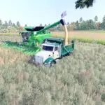 Peterbilt DOH 340 DUMP v1.02