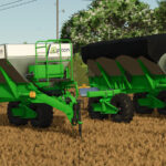 Piccin Master 12000 DH BI S Precision