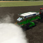 Piccin Master 12000 DH BI S Precision2