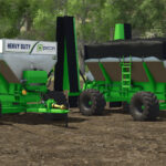 Piccin Master 30000 Heavy Duty