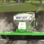 Piccin Master 30000 Heavy Duty2