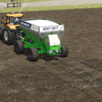 Piccin Master 30000 Heavy Duty4