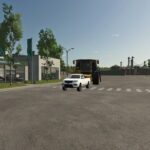 Pickup convoy3