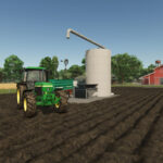 Pig Food Production2