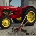 Planet Jr. No.1 v1.03