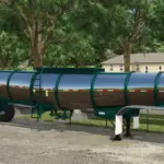 Polar Deep Drop Tanker v1.0