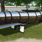 Polar Deep Drop Tanker v1.02