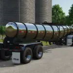 Polar Deep Drop Tanker v1.04