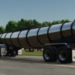 Polar Deep Drop Tanker v1.05