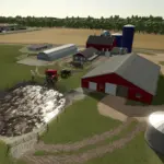 Polish Cowshed edit v1.0