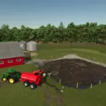 Polish Cowshed edit v1.03