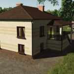 Polish Modern House2