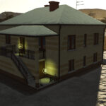 Polish Modern House3