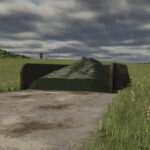 Polish Silage Silo2
