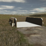 Polish Silage Silo3