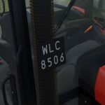 Polish license plates (Prefab) V1.0